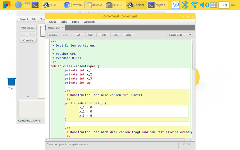 5 Great Raspberry Pi IDEs For Programmers and Students