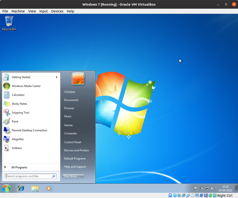 How to Install Microsoft Office on Linux