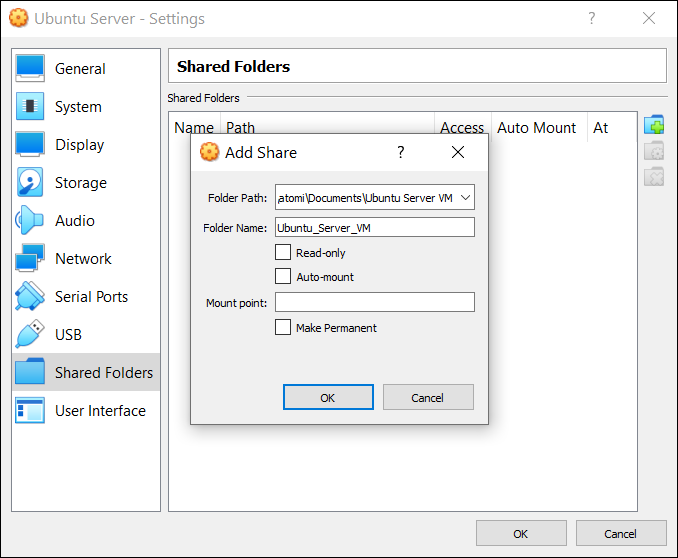 Share Library Linux How to Transfer and Share Files Between Windows and Linux