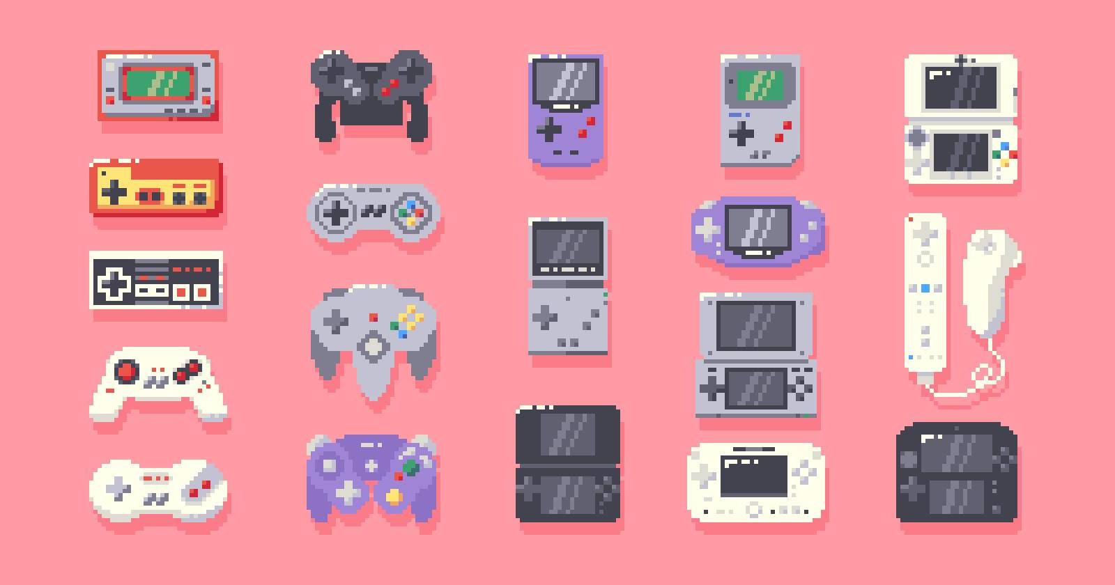 How to Make Pixel Art: The Ultimate Beginner's Guide