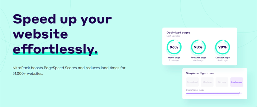 The 8 Best Speed Optimization Plugins For WordPress Websites