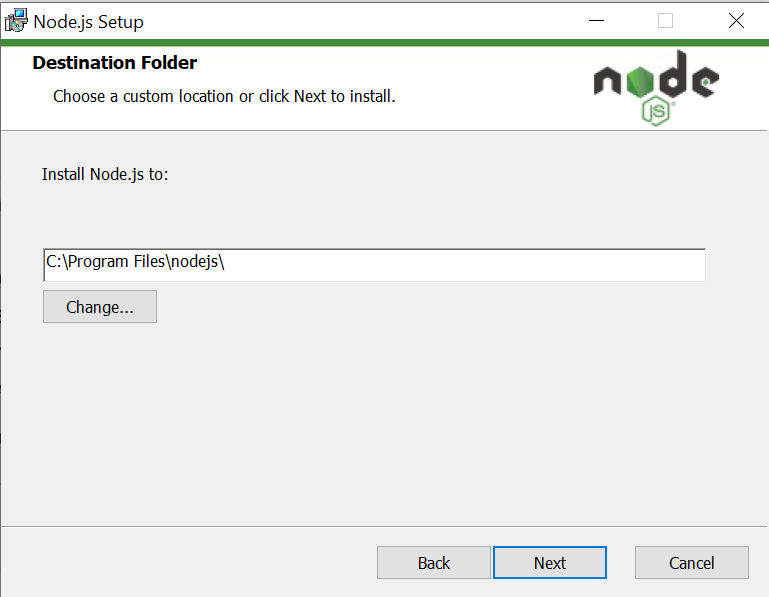 How to Install Node.js and npm on Windows