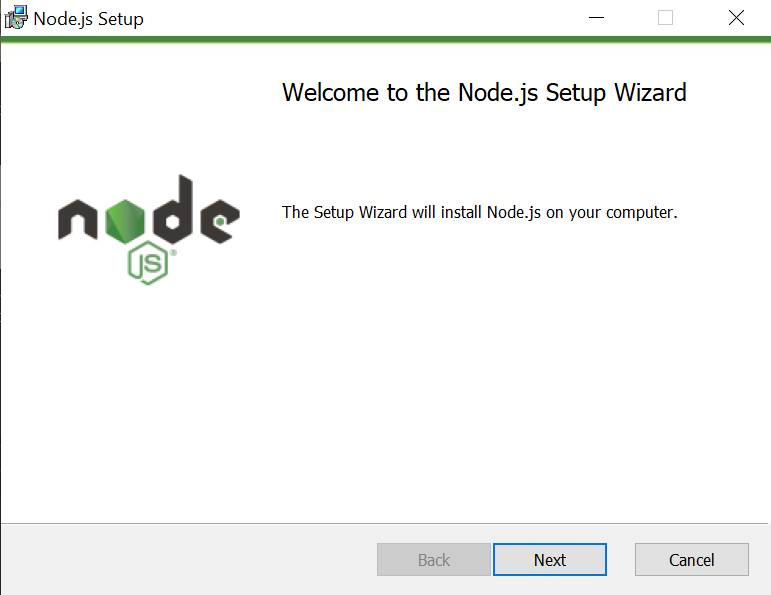 How to Install Node.js and npm on Windows
