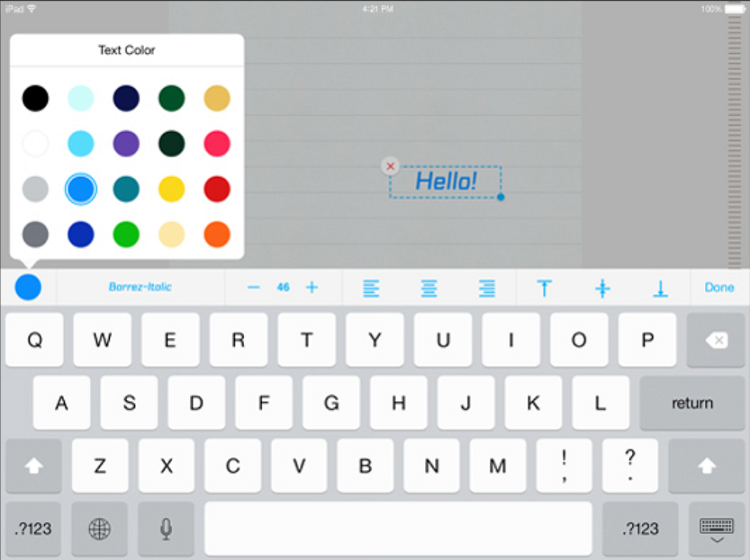 The 7 Best Note-Taking Apps for the iPad and iPad Pro
