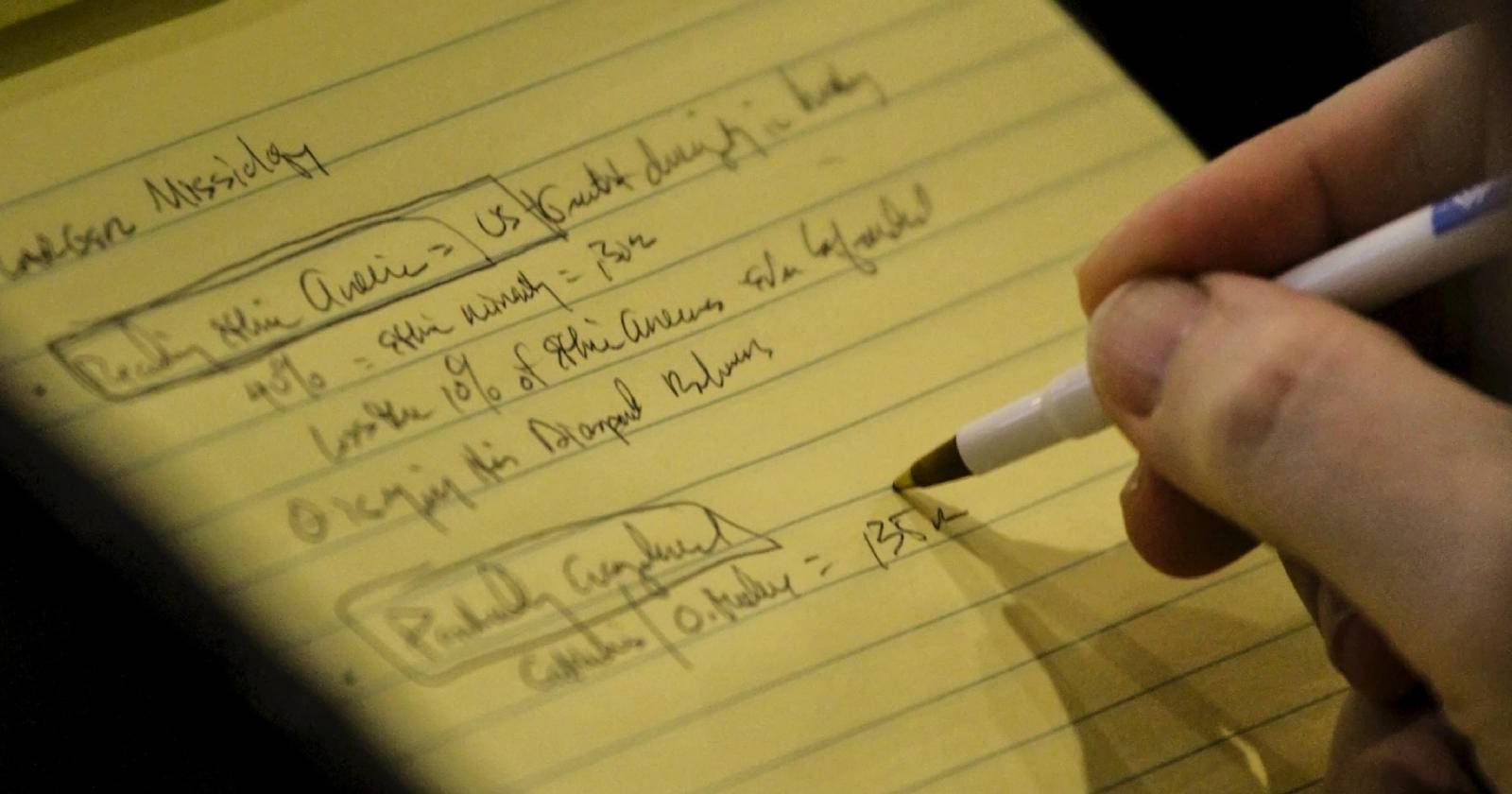 Notes Oizer 5 Fantastic Note-Taking Apps to Organize Your Messy Notes Neatly