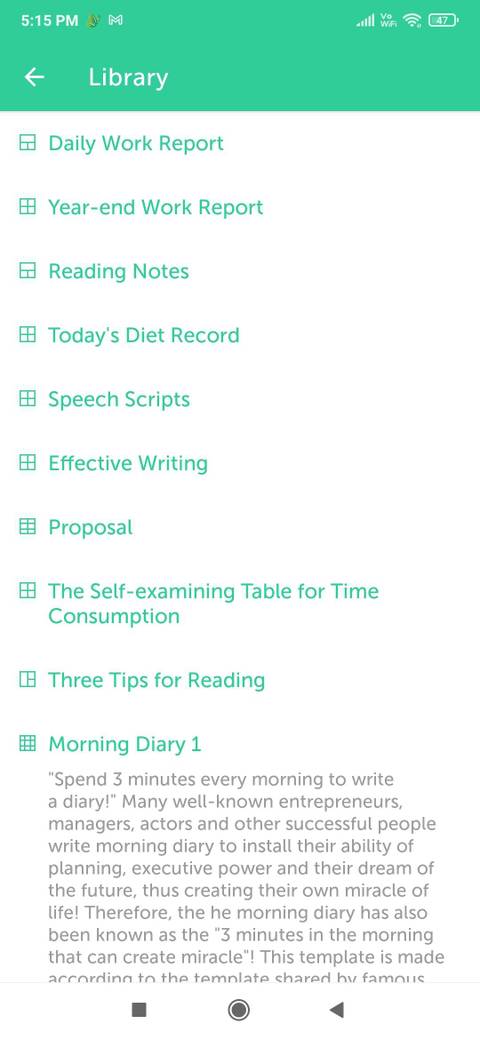 5 Fantastic Note-Taking Apps to Organize Your Messy Notes Neatly