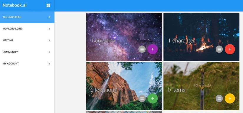 Notebook Example Software 5 Fantastic Note-Taking Apps to Organize Your Messy Notes Neatly