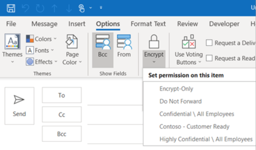 How to Send an Encrypted Email and Increase Your Privacy