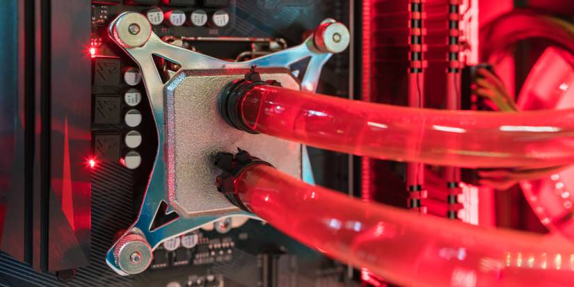 6 Reasons You Don't Need to Upgrade to an Intel Core i9 CPU