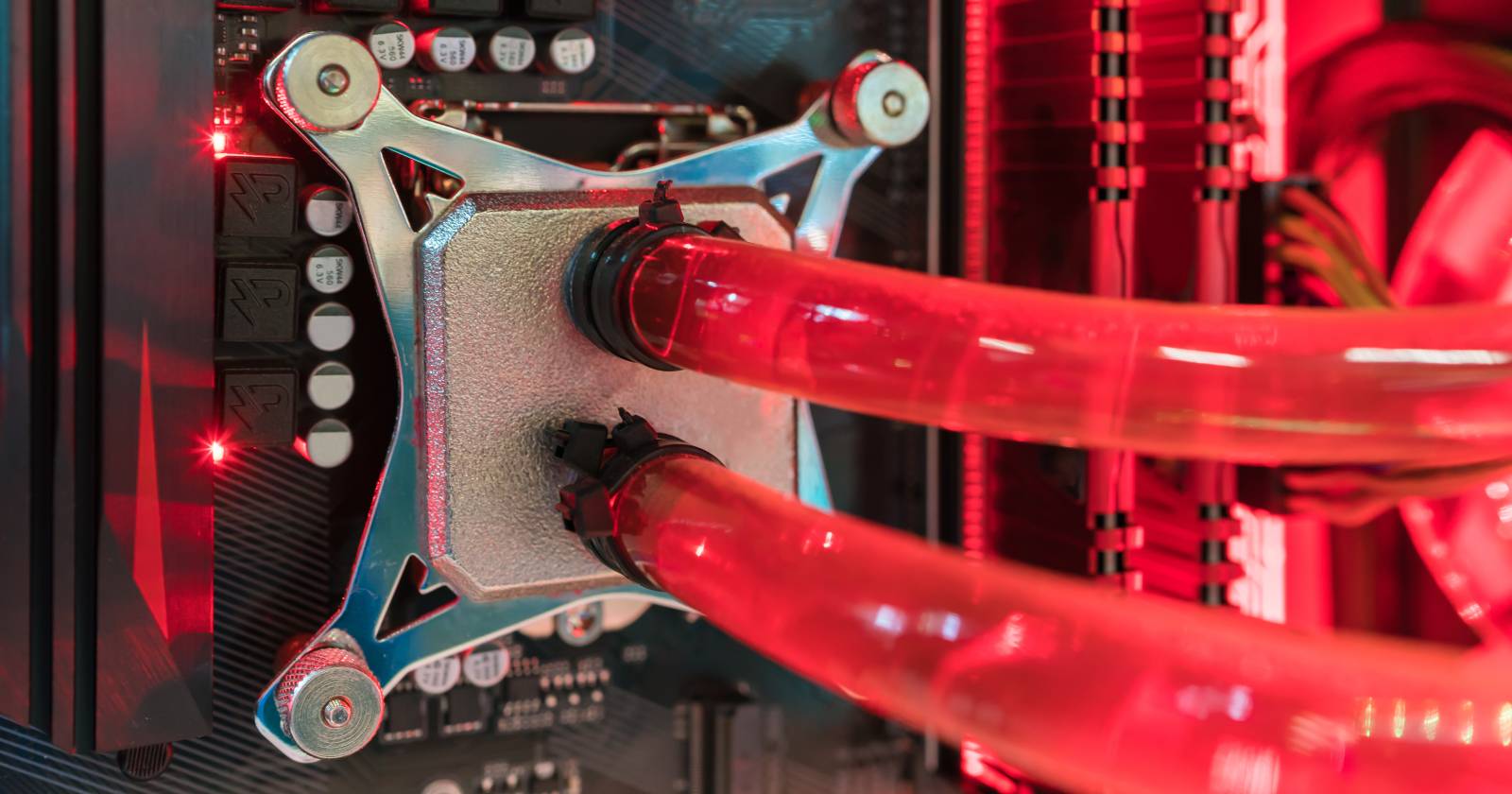Overclocking Desktop How to Overclock Your PC With Intel XTU