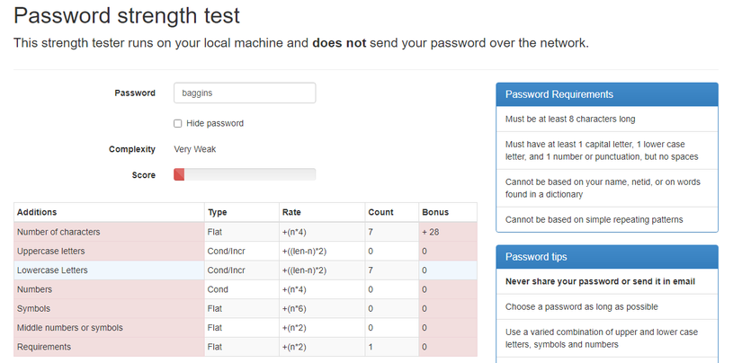 Using Your Pet's Name as a Password? Here's How to Make It More Secure