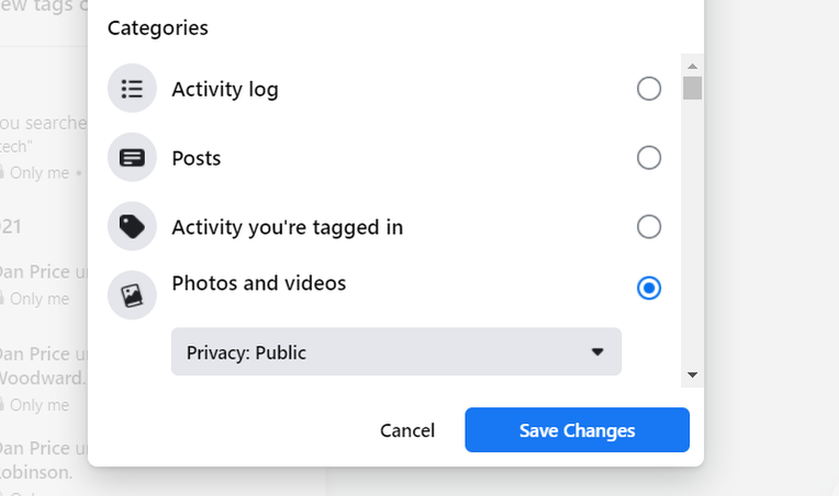 Facebook Photo Privacy Settings: Everything You Need to Know
