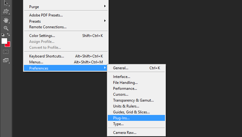 How to Fix Photoshop's Annoying Program Error When Opening Files