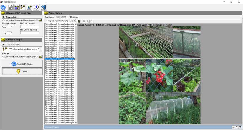How to Extract Images From a PDF and Use Them Anywhere