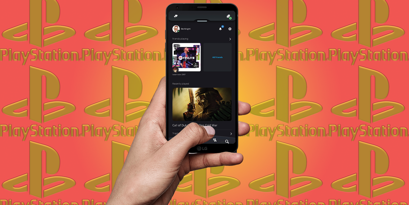 Sony Confirms PlayStation Games May be Coming to Mobile