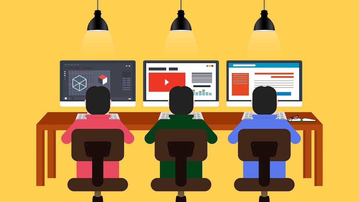 6 Hobbies You Should Have if You’re Interested in Cybersecurity