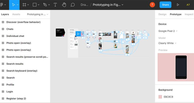 The 10 Best Figma Features All Designers Should Be Using