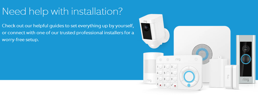 Arlo vs. Ring: Which Smart Security System Is Better?