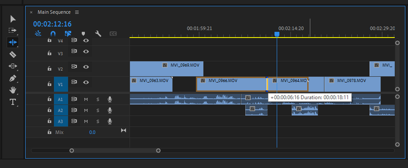 The 5 Most Useful Tools in Adobe Premiere Pro