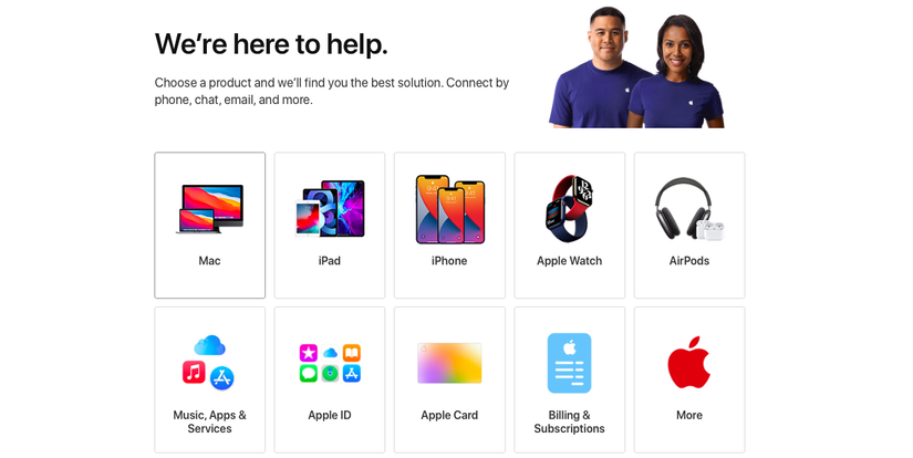 How to Make an Apple Store Appointment at a Genius Bar