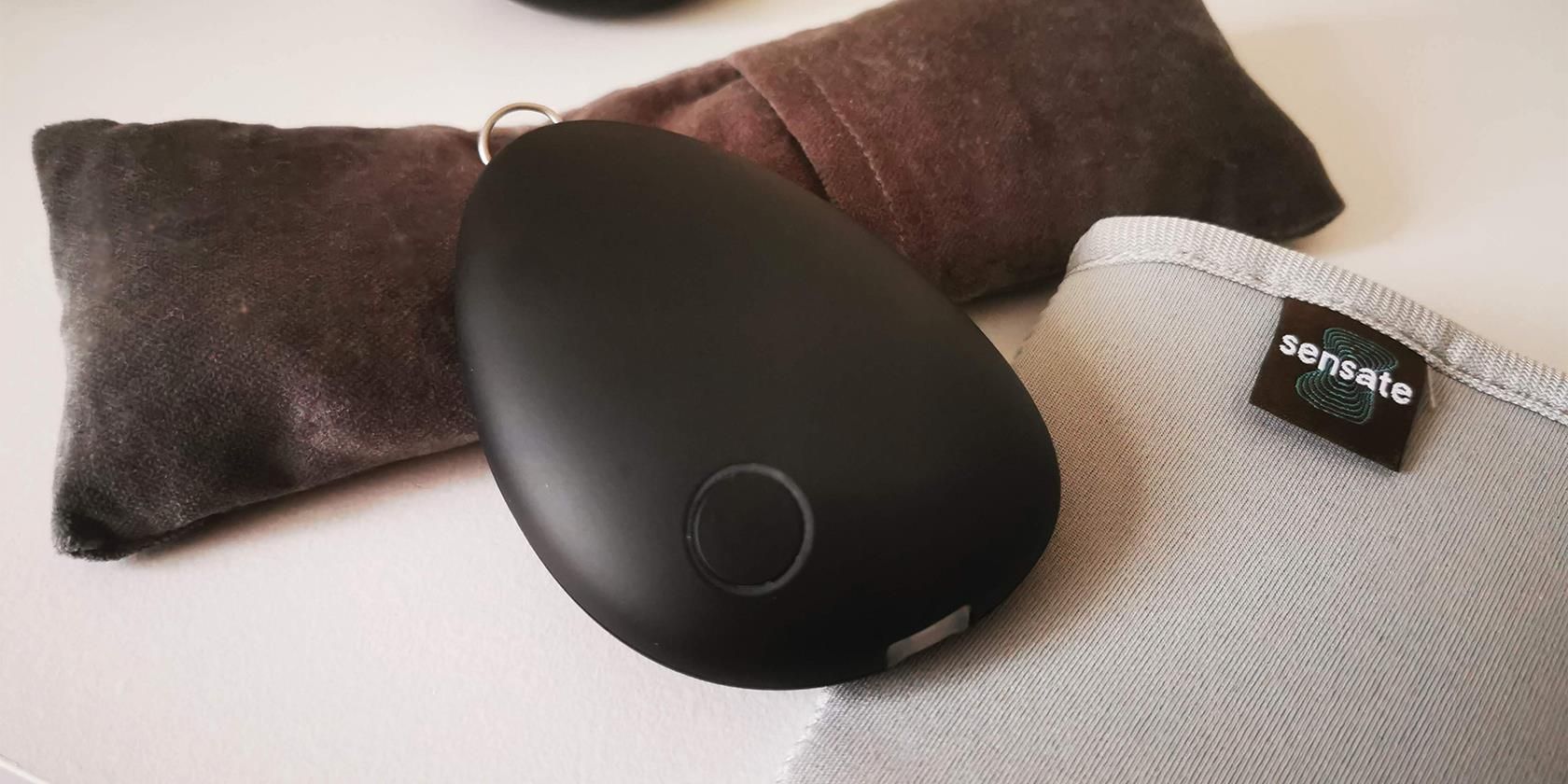 Sensate 2 (センセート2) Wearable Stress Relief And Anti