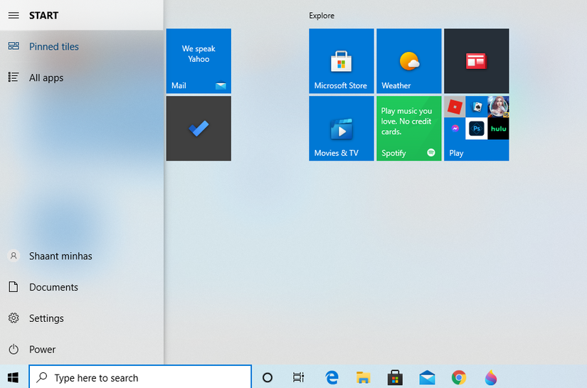 14 Ways to Hack & Customize the Windows 10 Start Menu