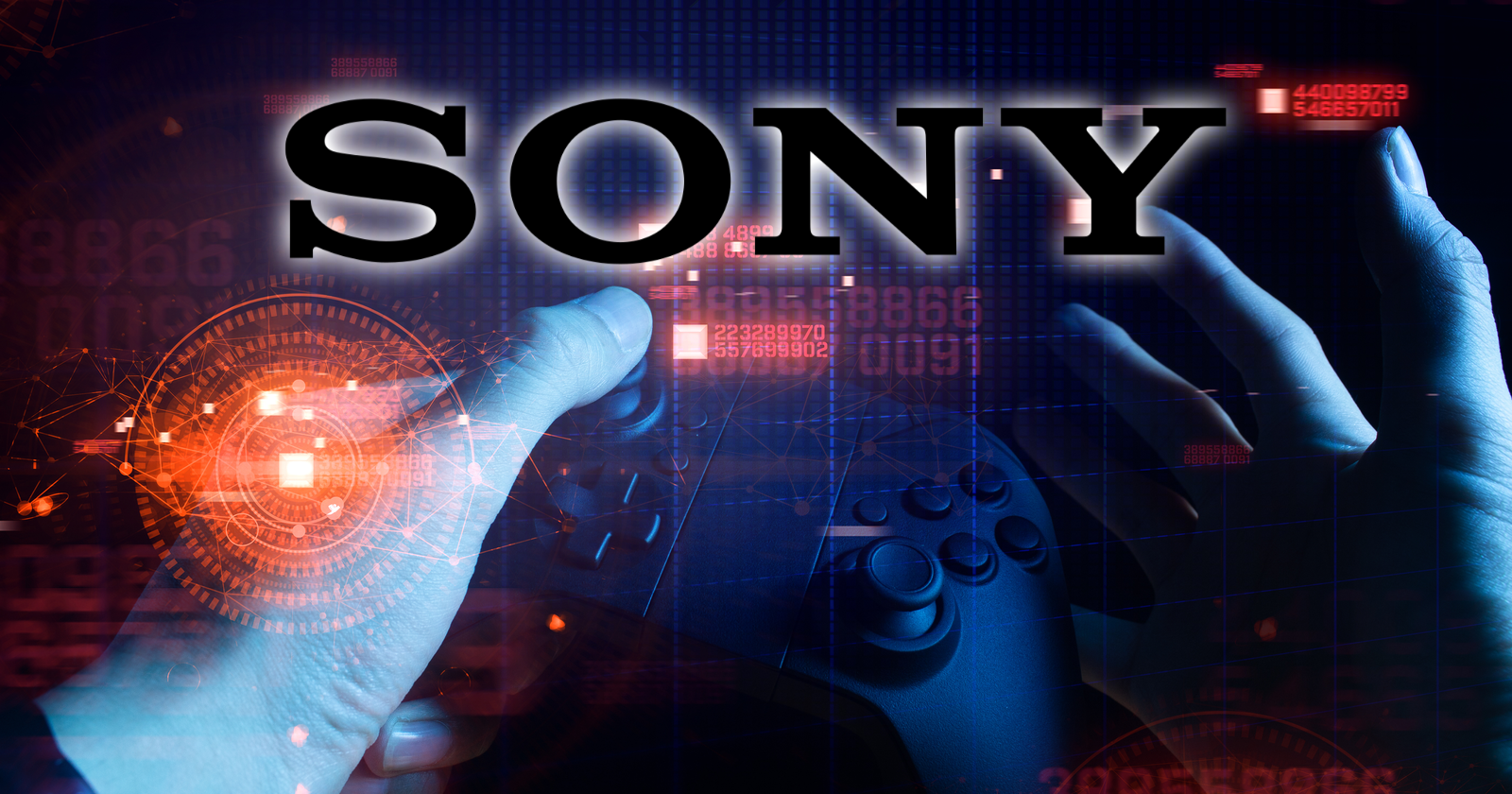 New Sony Patent Lets an AI Play Video Games for You