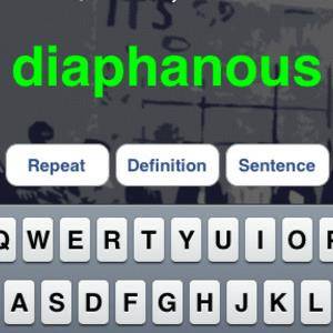 Are You A Terrible Speller? With These Apps You Don't Have To Be [iOS]