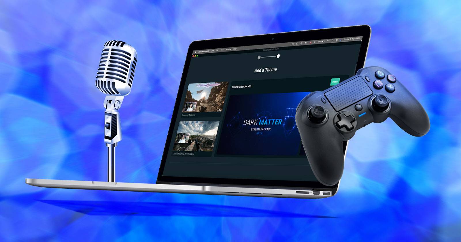 What Is the Best Streaming Software for Your Mac?