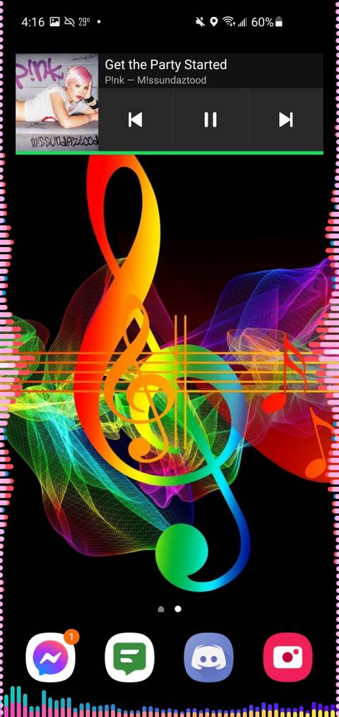 The 5 Best Music Visualizers for Android