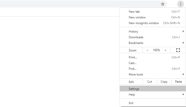How to Restore Your Previous Session in Chrome and Firefox