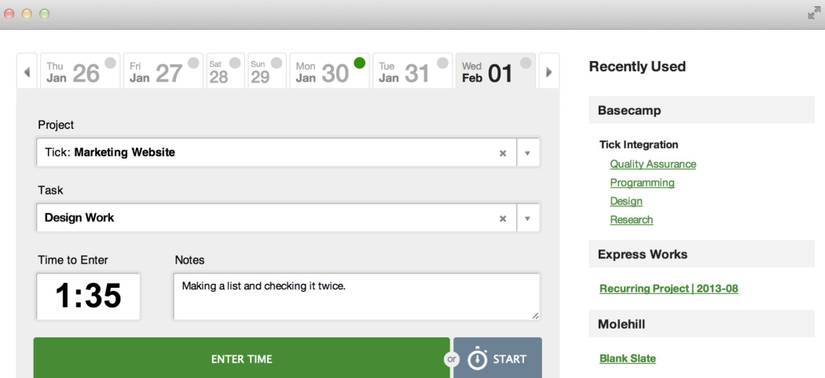 The 8 Best RescueTime Alternatives for Time-Tracking