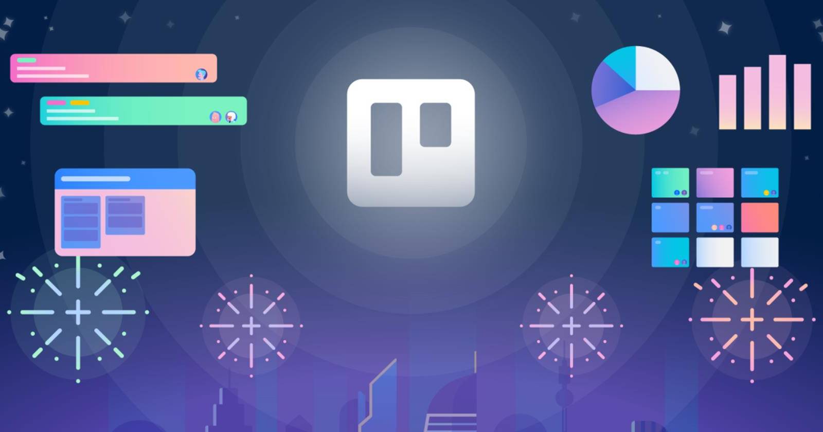 Trello Receives Complete Design Overhaul
