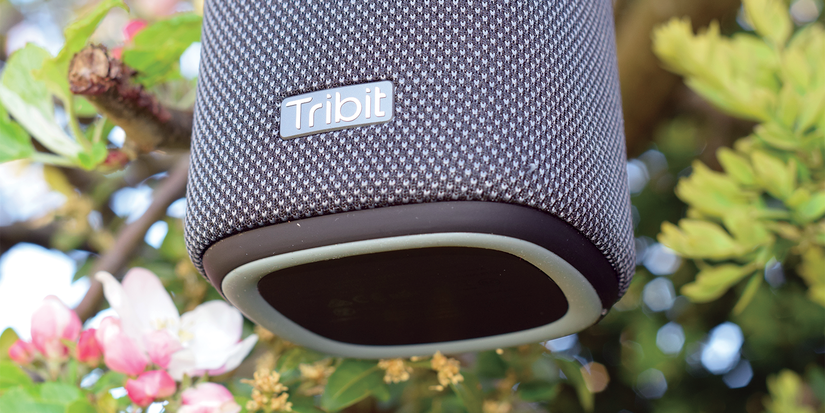 tribit stormbox pro base grip