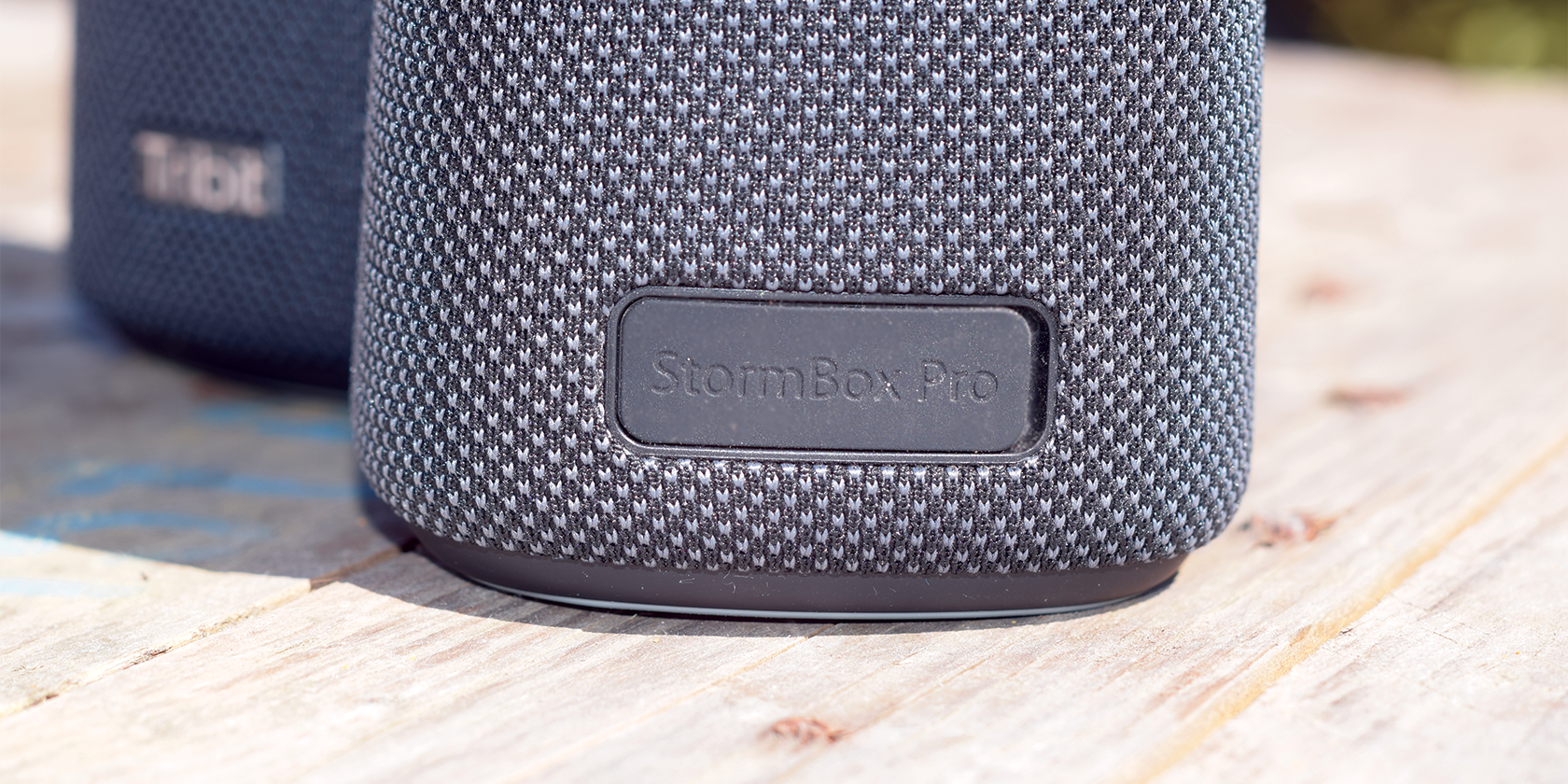 tribit stormbox pro sealed charging ports