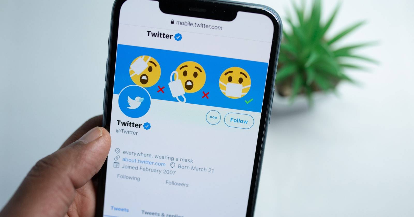 Why You Keep Seeing the Same Products Under Viral Tweets