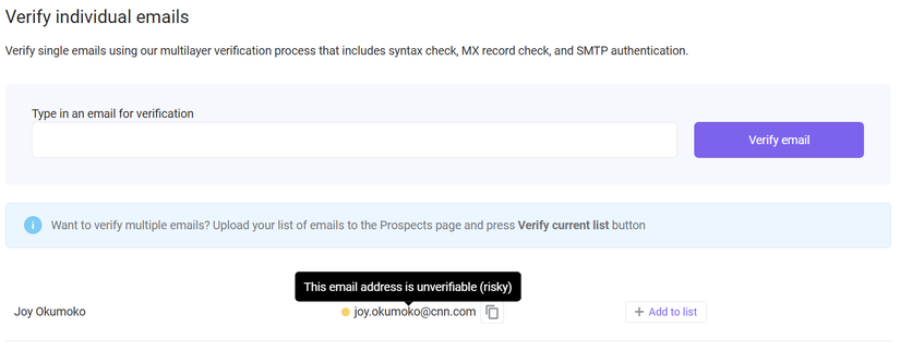 How to Easily Find and Verify Email Addresses: 4 Ways