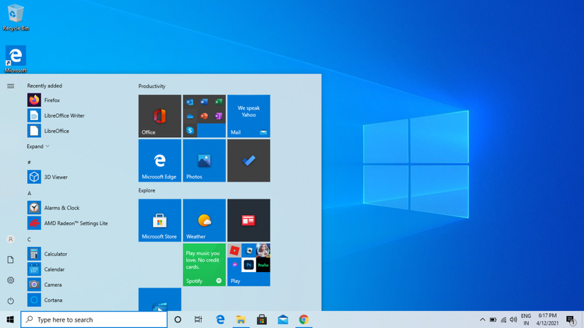 14 Ways to Hack & Customize the Windows 10 Start Menu