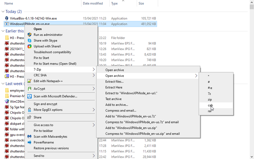 How to Download and Install Windows XP for Free