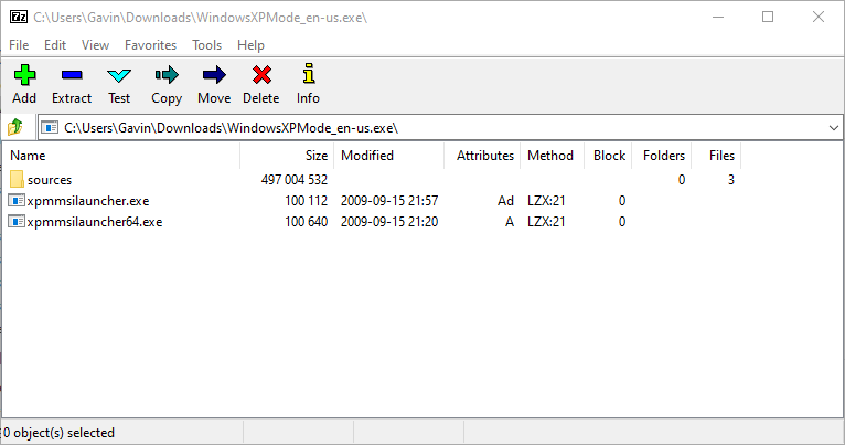 How to Download and Install Windows XP for Free