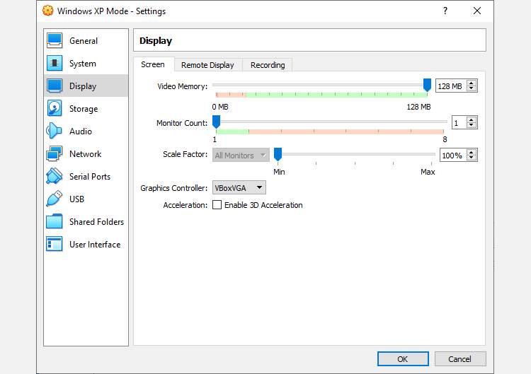 Windows Xp Without Vga How to Download and Install Windows XP for Free