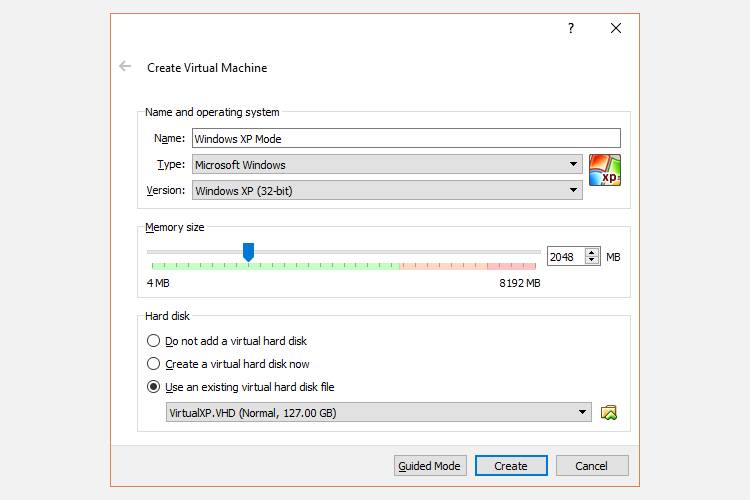 How to Download and Install Windows XP for Free