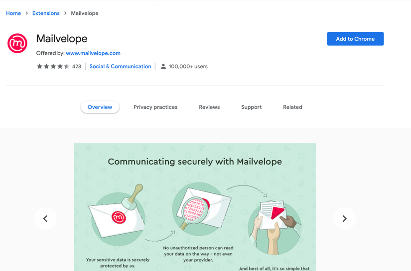 How to Send an Encrypted Email and Increase Your Privacy