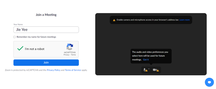 I Join How to Join a Zoom Meeting