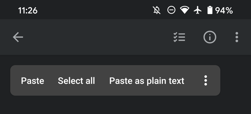 The Most Useful Android Clipboard Tips and Tricks Worth Knowing