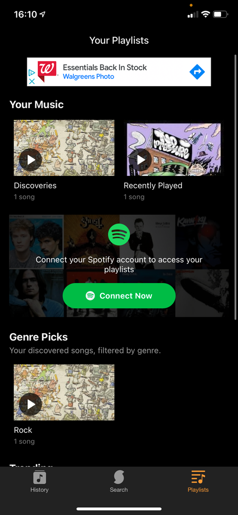 The 3 Best Music Recognition Apps to Find Songs by Their Tune