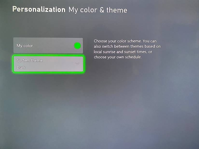 6 Ways to Customize and Personalize Your Xbox Series X/S