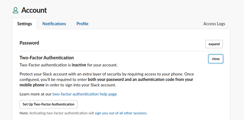 6 Simple Security Tips to Secure Your Slack Workspace