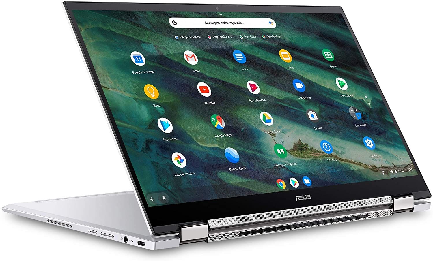 The 7 Best Chromebooks for 2021