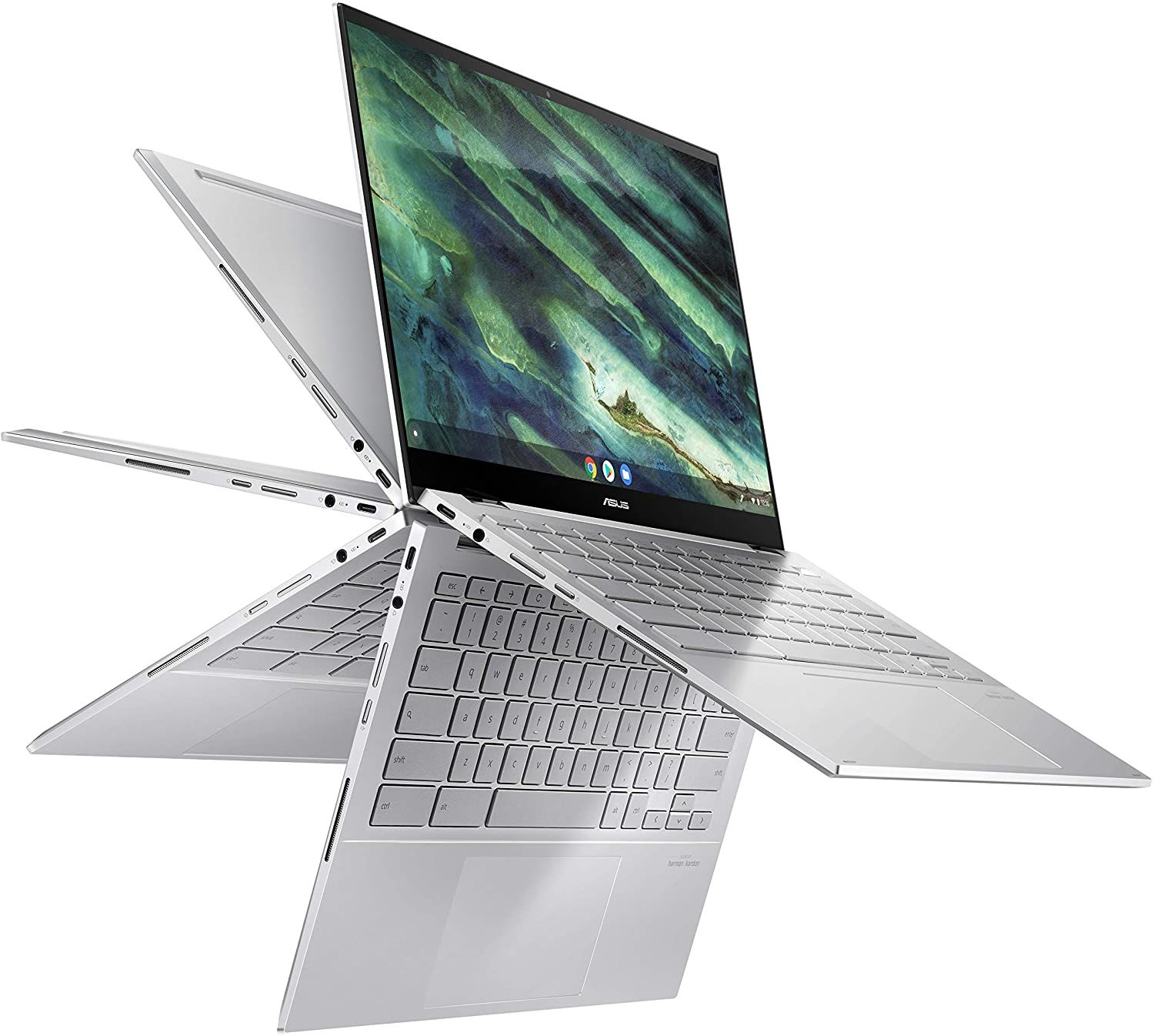 Best Chromebook For Photographers The 7 Best Chromebooks for 2021